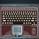 Image for article titled Mod your Laptop into a Portable Typewriter and Adding Machine